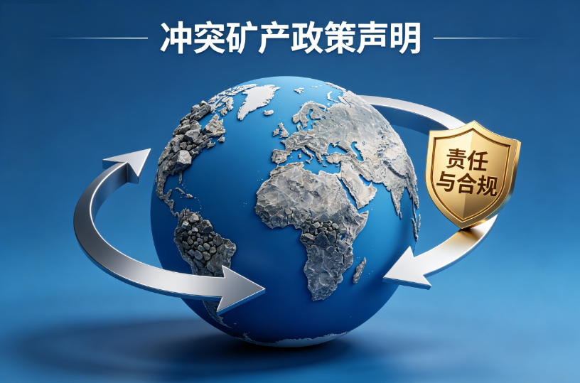 HSF方针